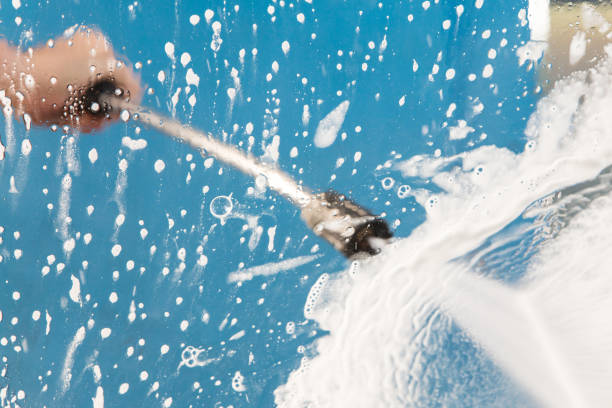 Best Factory Floor Cleaning  in Linden, NJ