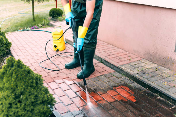 Reliable Linden, NJ Pressure Washing Services Solutions