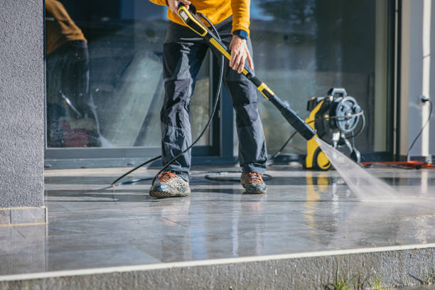 Best Gas Station Cleaning  in Linden, NJ
