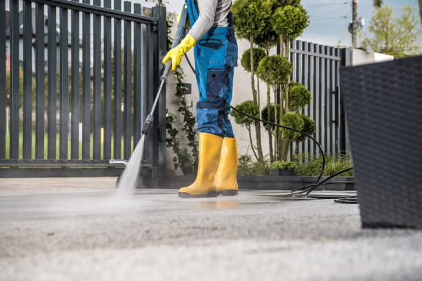 Best Heavy Equipment Washing  in Linden, NJ