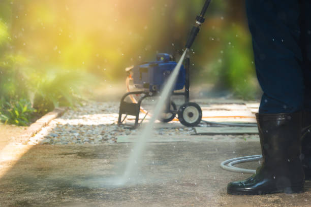 Best Spring Cleaning  in Linden, NJ